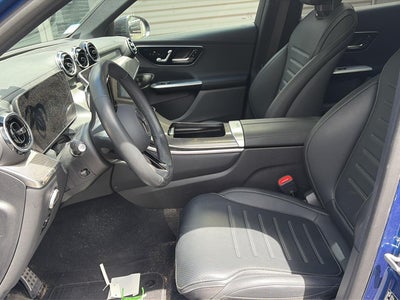 2024 Mercedes-Benz GLC GLC 300
