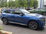 2024 Mercedes-Benz GLC GLC 300