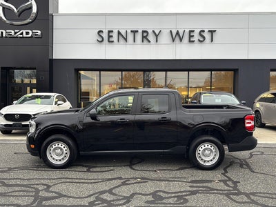 2024 Ford Maverick XL