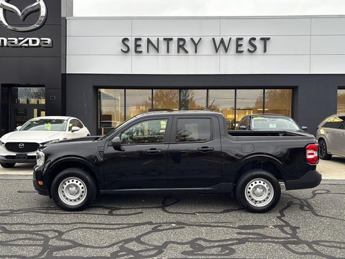 2024 Ford Maverick XL