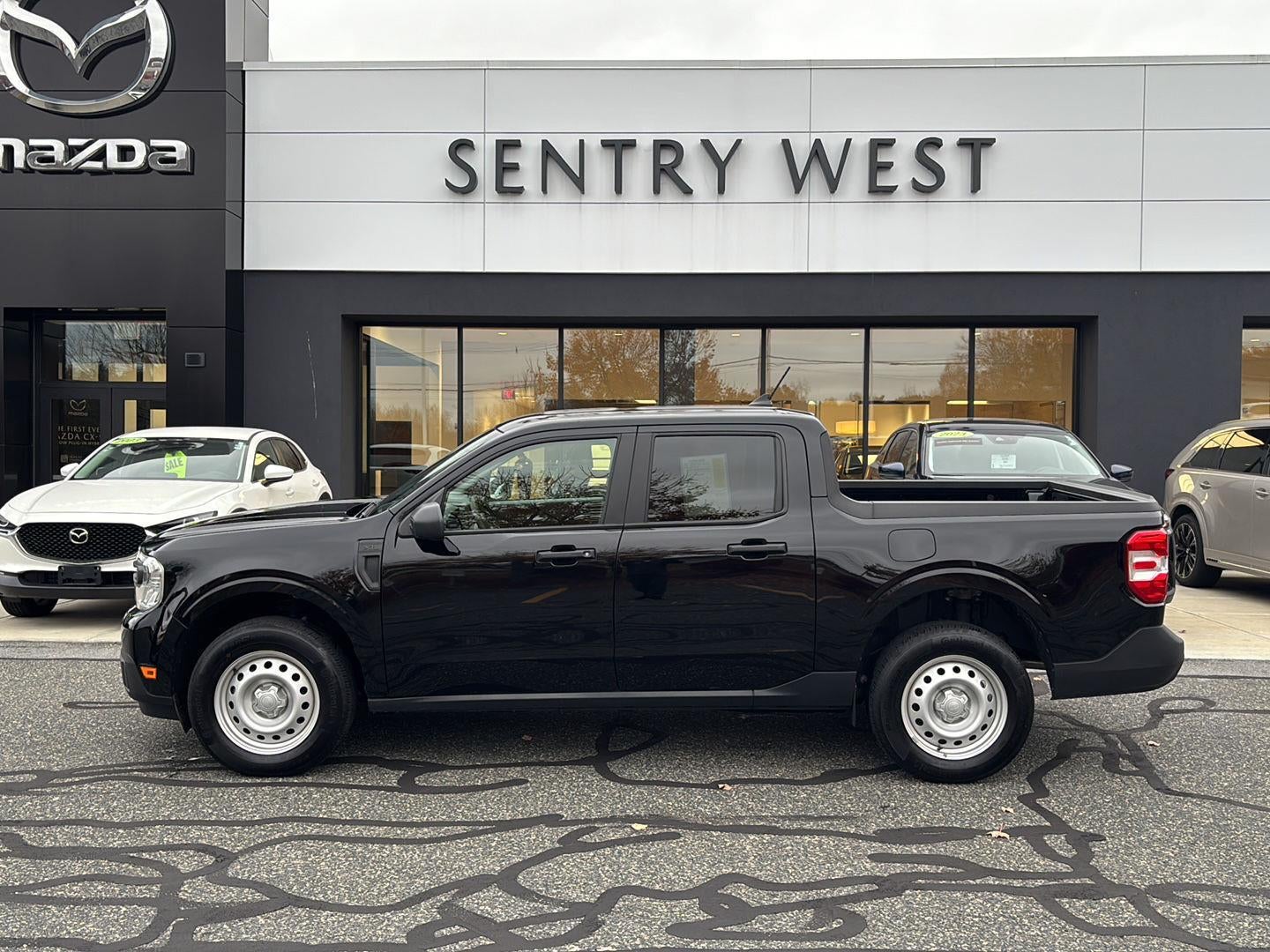 2024 Ford Maverick XL