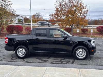 2024 Ford Maverick XL