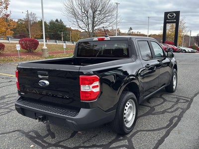 2024 Ford Maverick XL