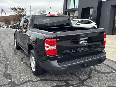 2024 Ford Maverick XL