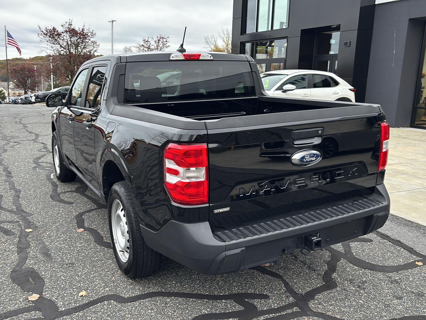 2024 Ford Maverick XL