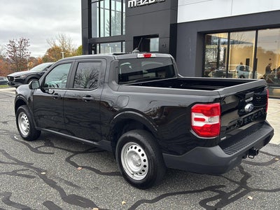 2024 Ford Maverick XL