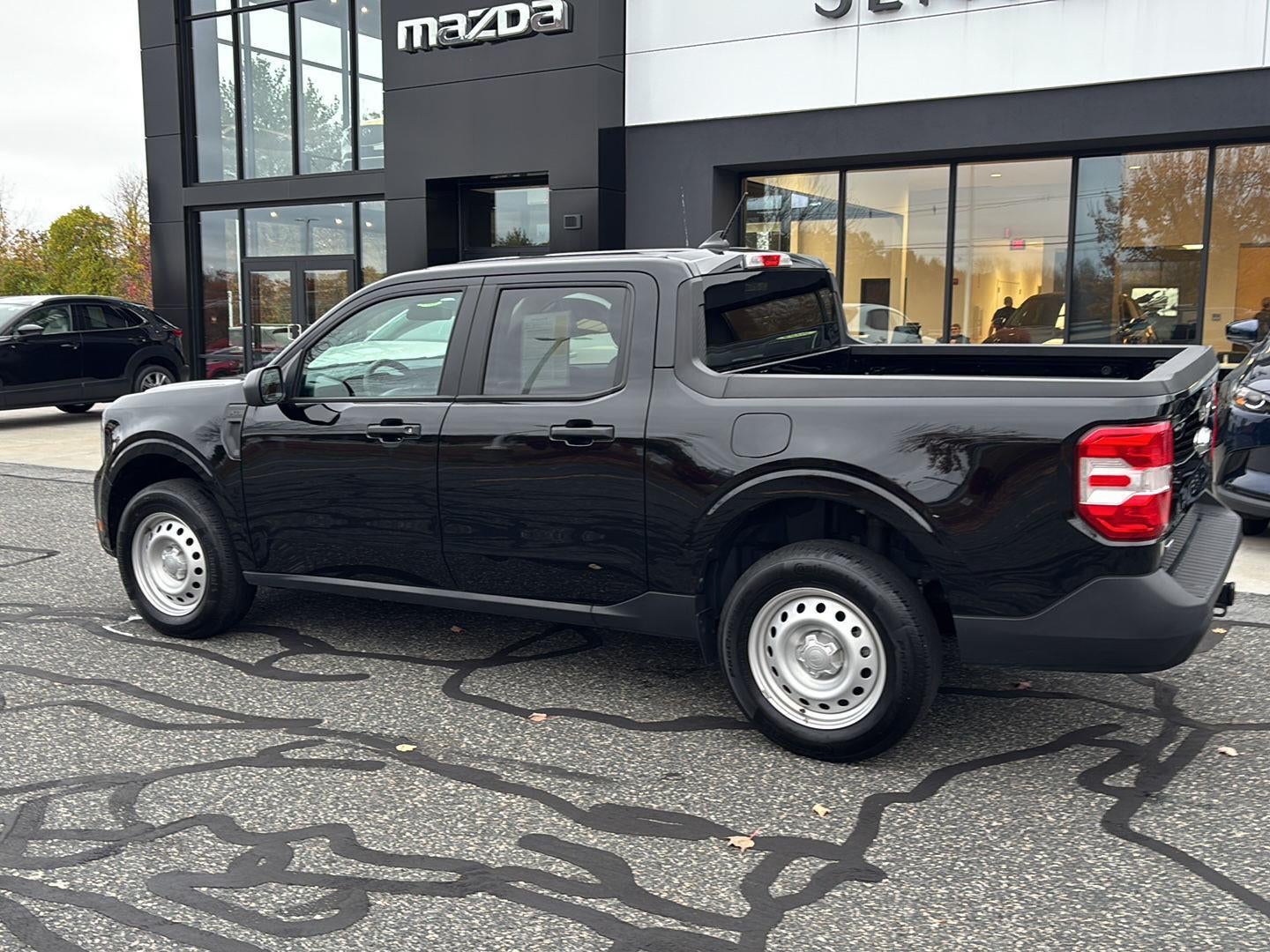 2024 Ford Maverick XL