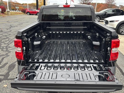 2024 Ford Maverick XL