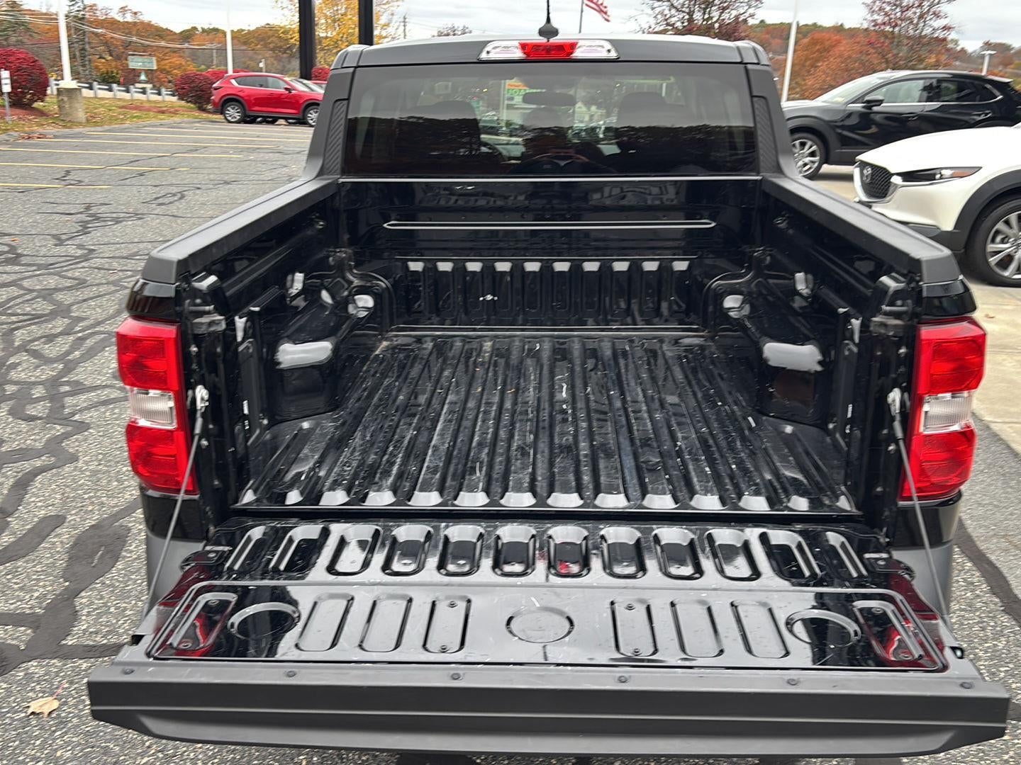 2024 Ford Maverick XL