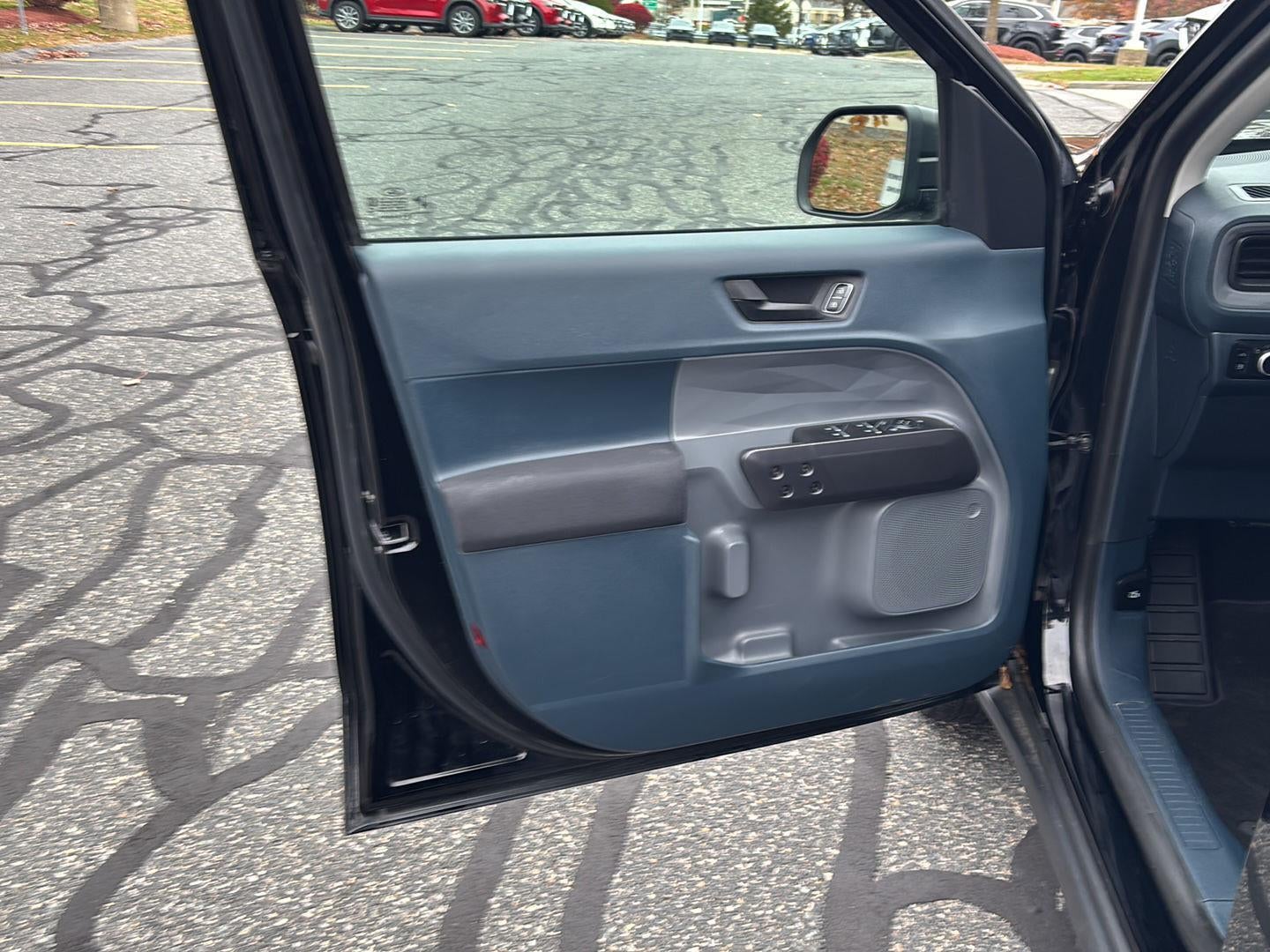 2024 Ford Maverick XL