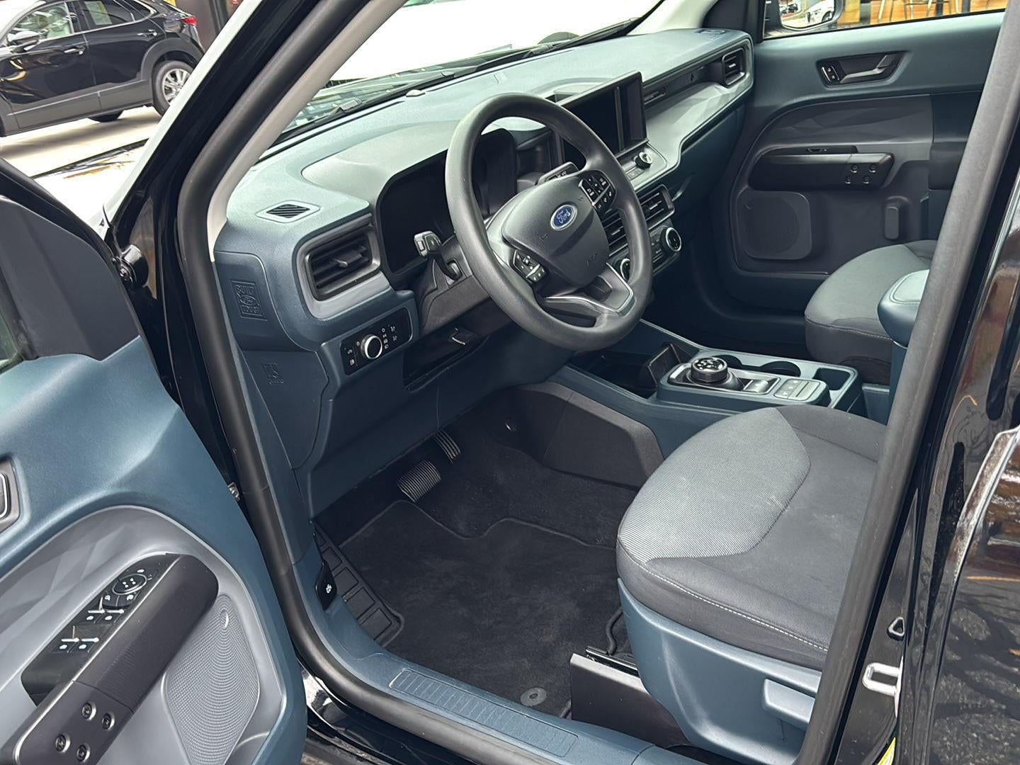 2024 Ford Maverick XL