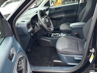 2024 Ford Maverick XL