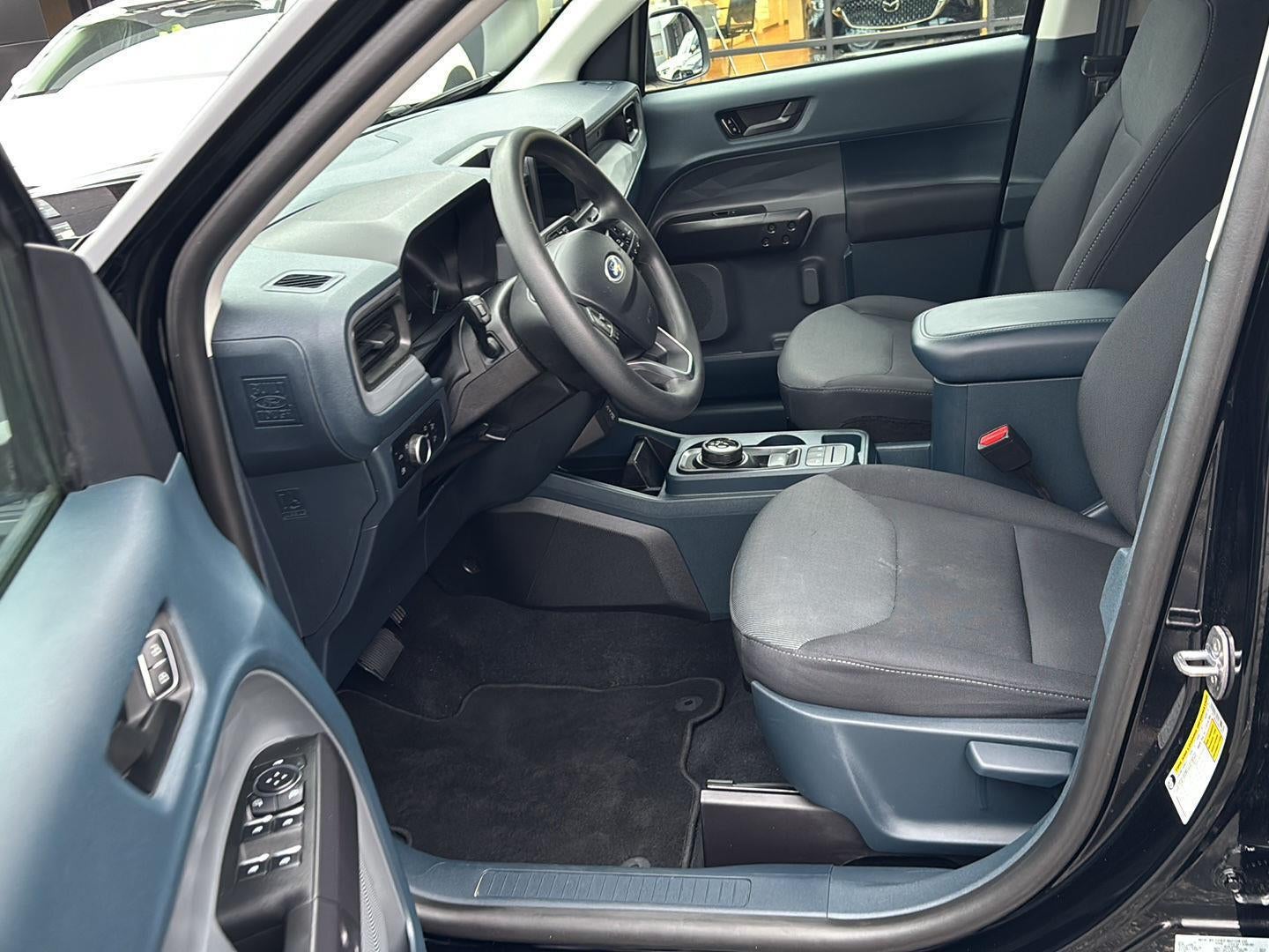 2024 Ford Maverick XL