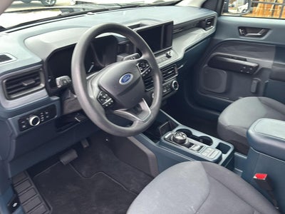 2024 Ford Maverick XL