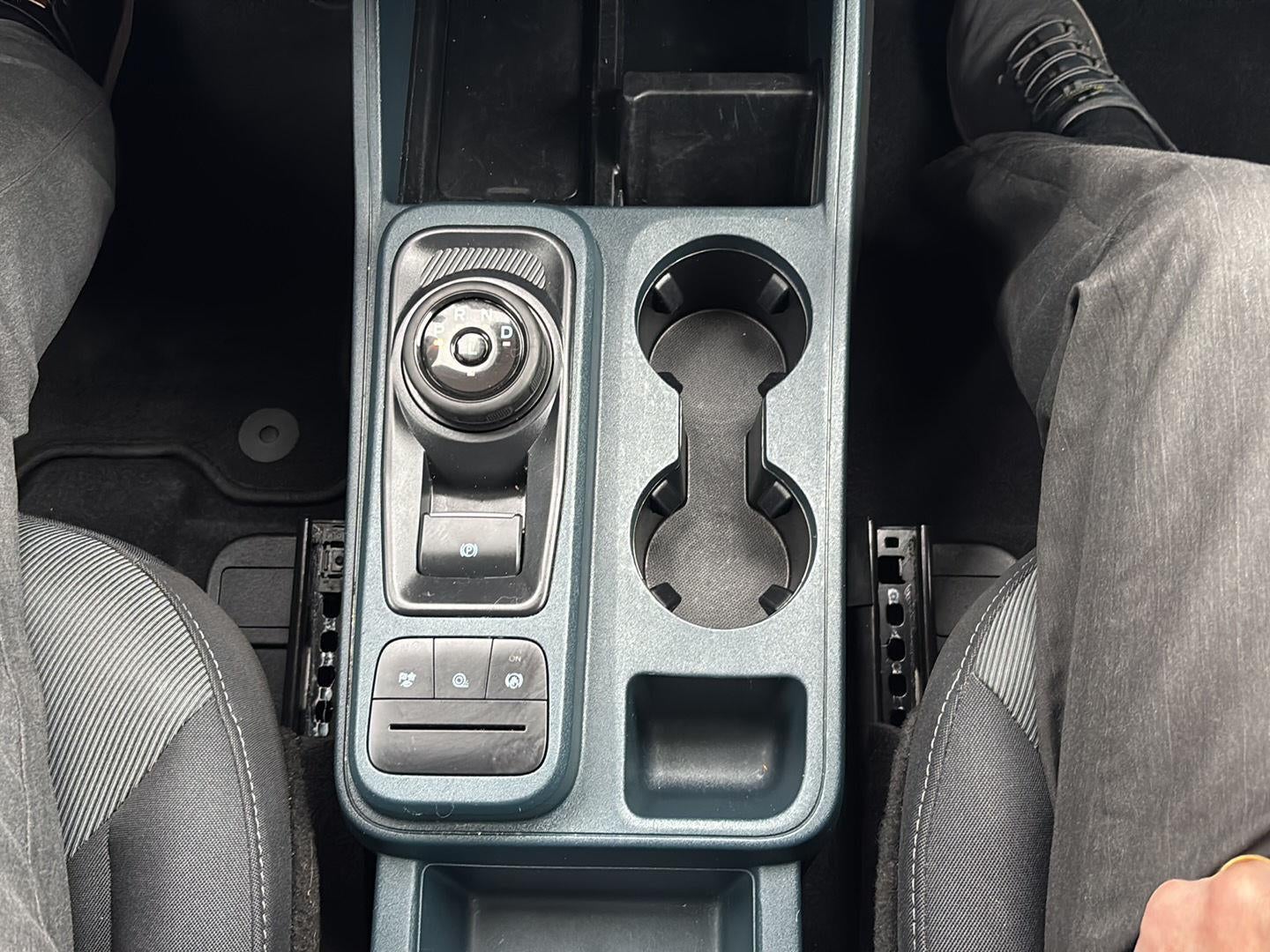 2024 Ford Maverick XL