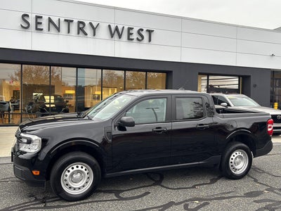 2024 Ford Maverick XL