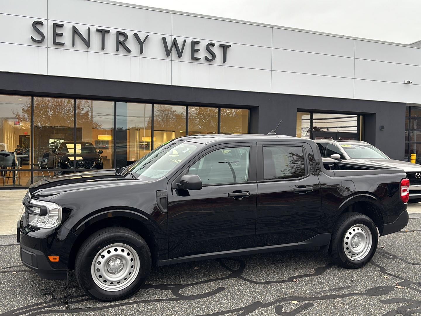 2024 Ford Maverick XL