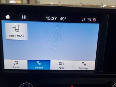 2024 Ford Maverick XL