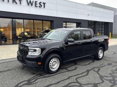 2024 Ford Maverick XL