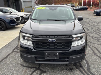 2024 Ford Maverick XL