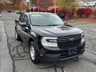 2024 Ford Maverick XL