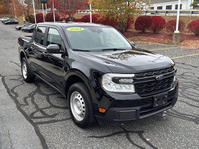 2024 Ford Maverick XL