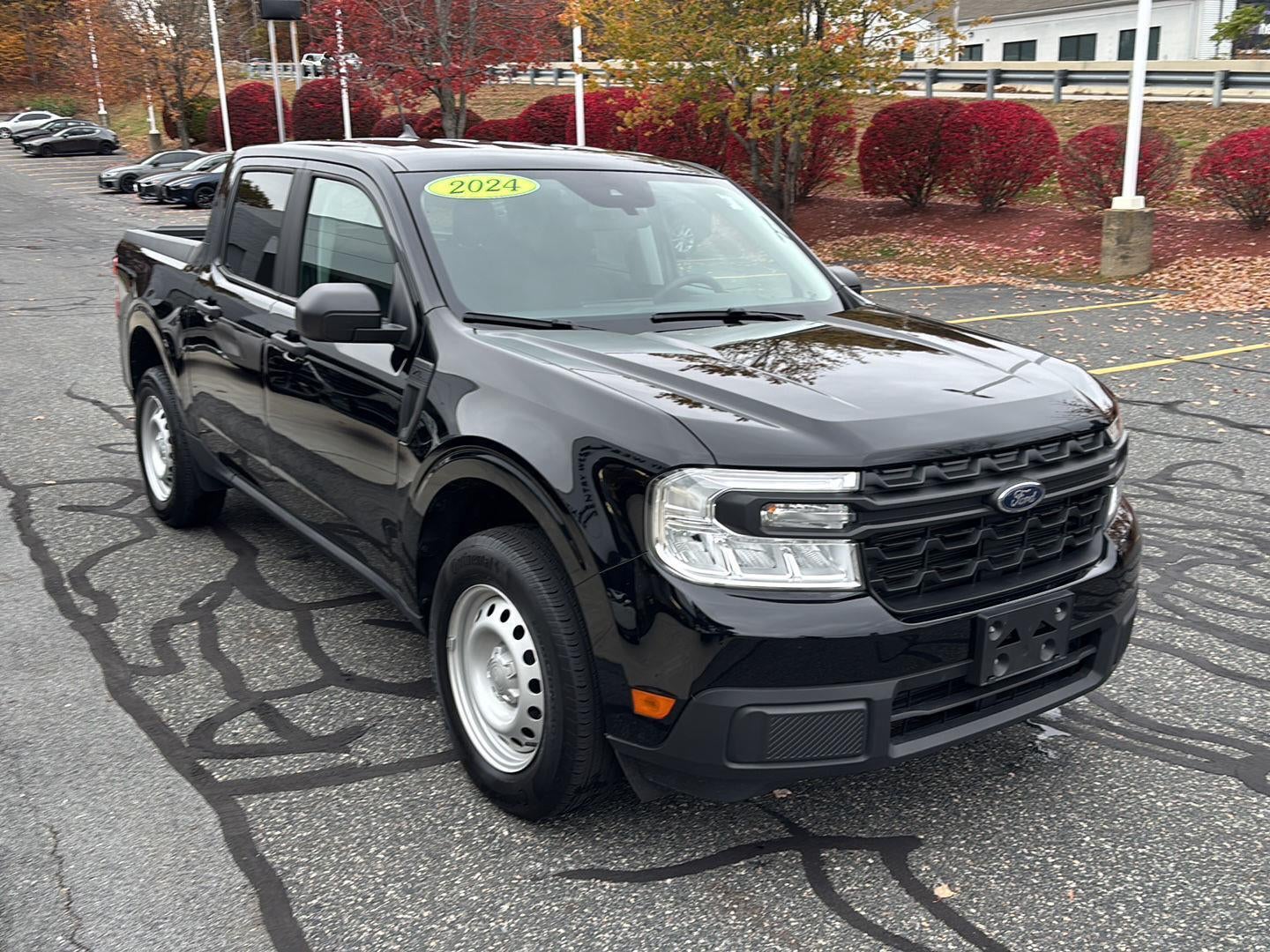 2024 Ford Maverick XL