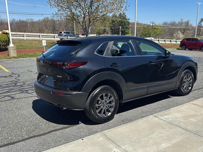 2022 Mazda Mazda CX-30 2.5 S