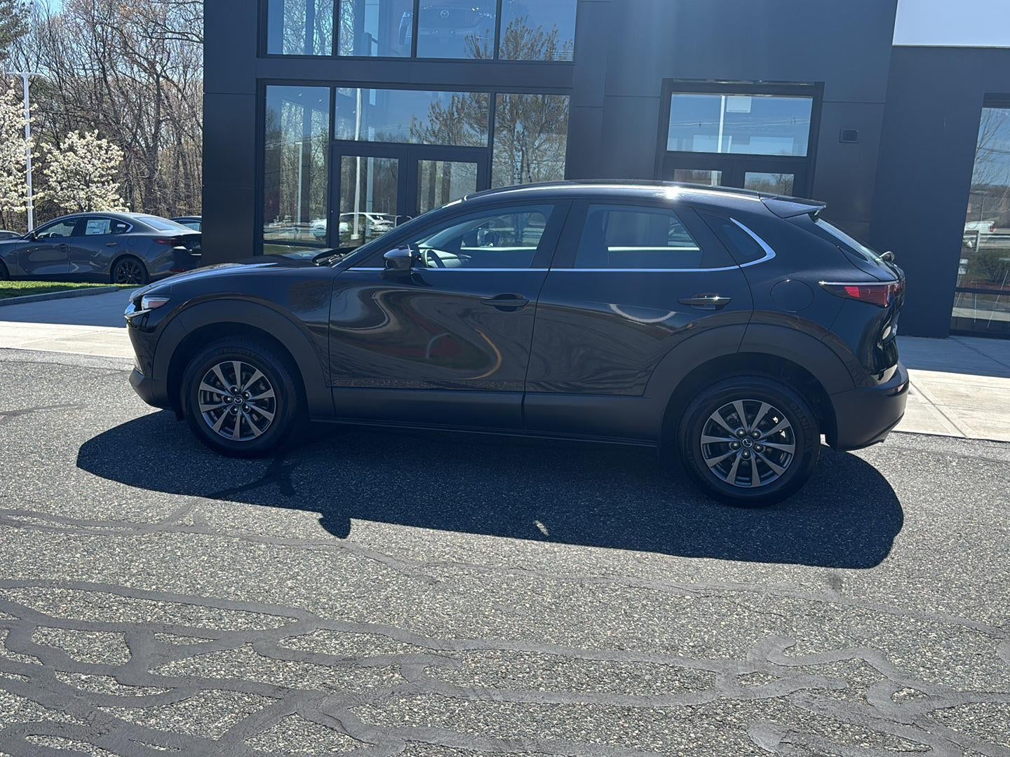 2022 Mazda Mazda CX-30 2.5 S