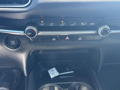 2022 Mazda Mazda CX-30 2.5 S