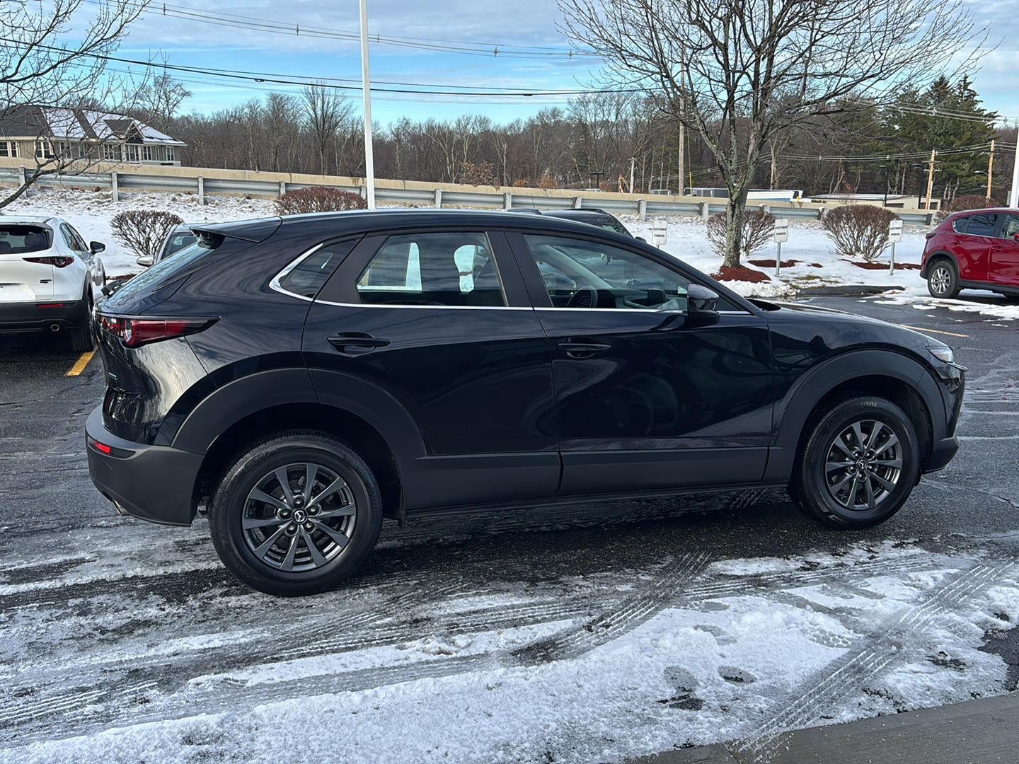 2023 Mazda Mazda CX-30 2.5 S