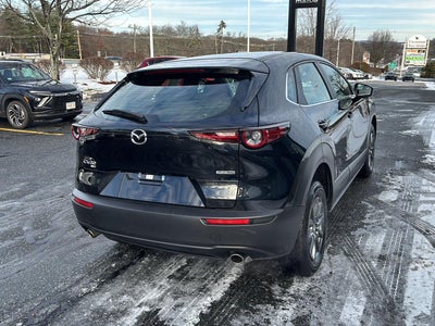 2023 Mazda Mazda CX-30 2.5 S