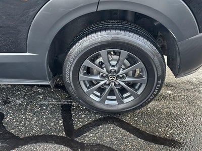 2023 Mazda Mazda CX-30 2.5 S