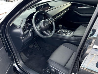 2023 Mazda Mazda CX-30 2.5 S