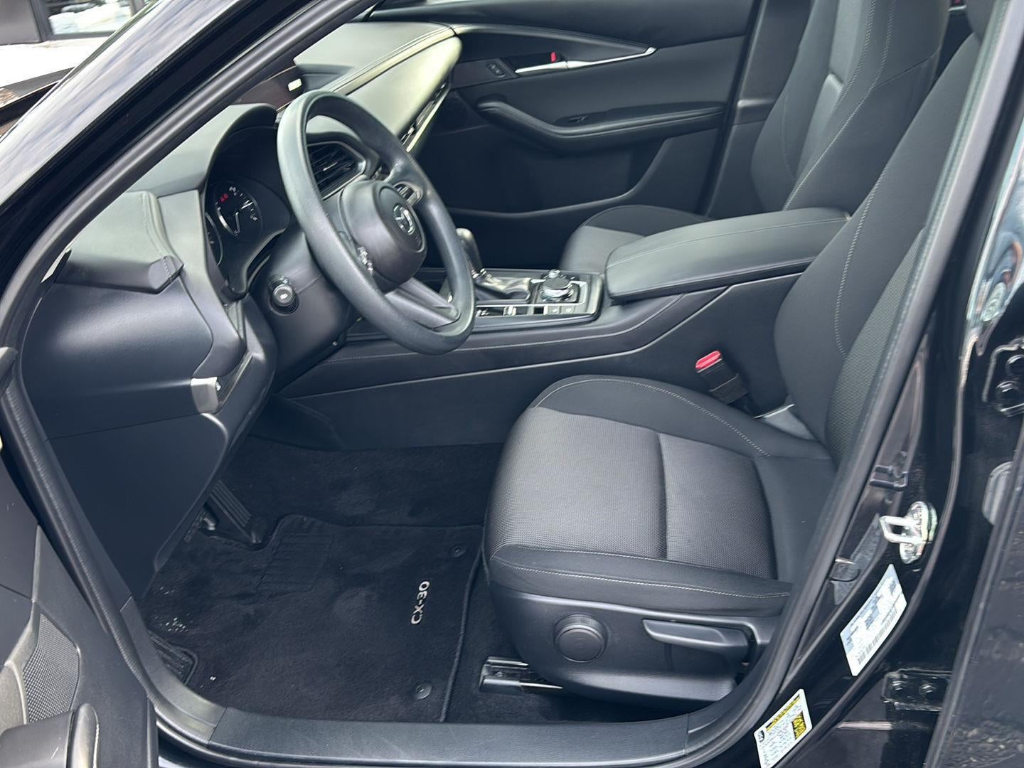 2023 Mazda Mazda CX-30 2.5 S