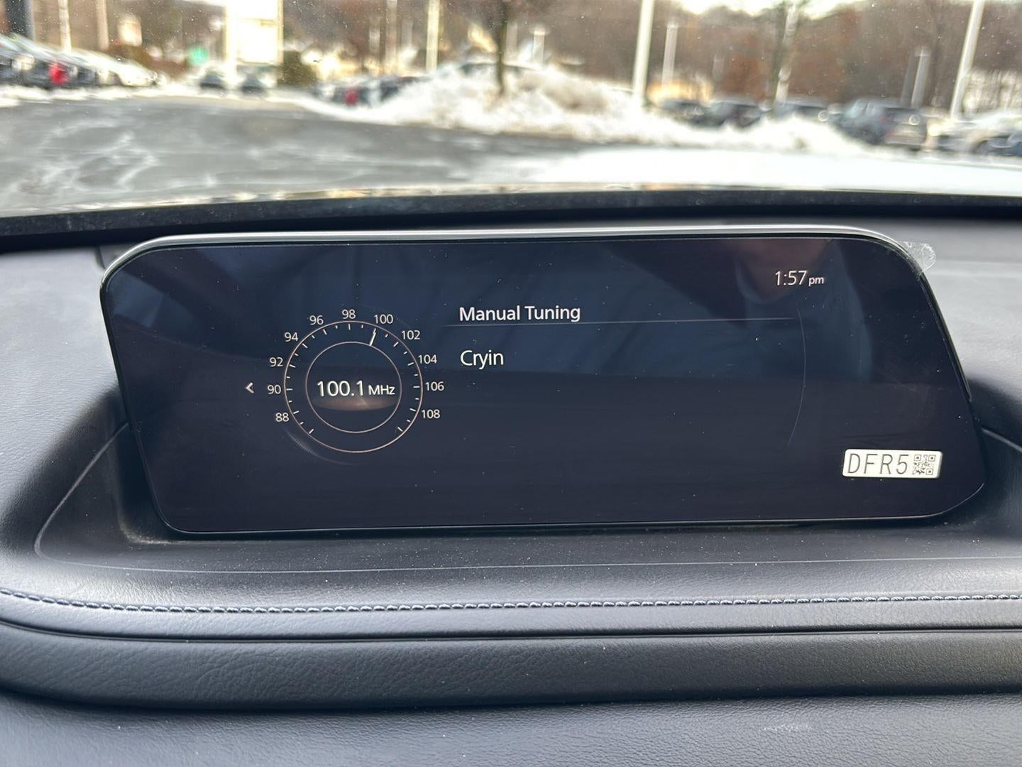 2023 Mazda Mazda CX-30 2.5 S