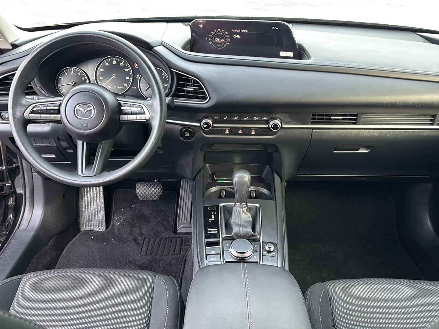 2023 Mazda Mazda CX-30 2.5 S