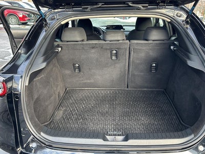 2023 Mazda Mazda CX-30 2.5 S