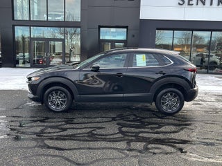 2023 Mazda Mazda CX-30 2.5 S