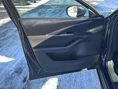 2024 Mazda Mazda CX-30 2.5 S