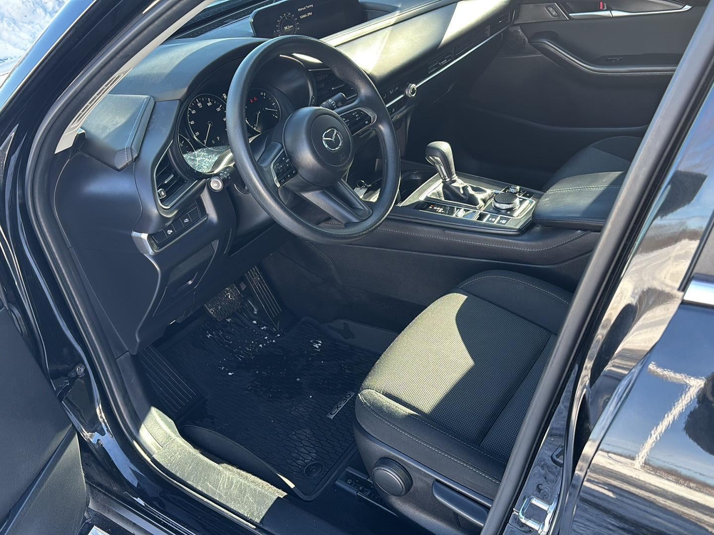 2024 Mazda Mazda CX-30 2.5 S