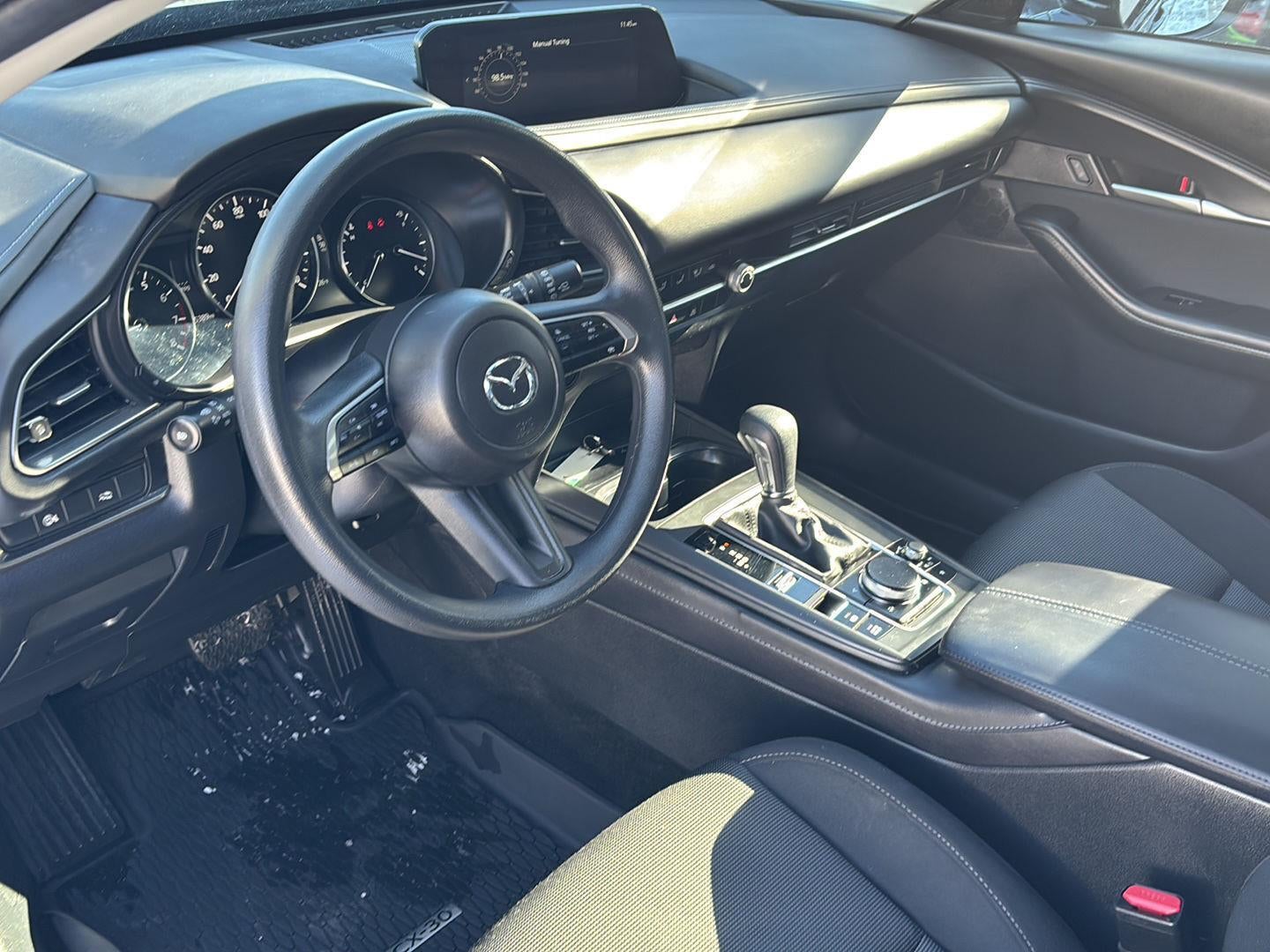 2024 Mazda Mazda CX-30 2.5 S