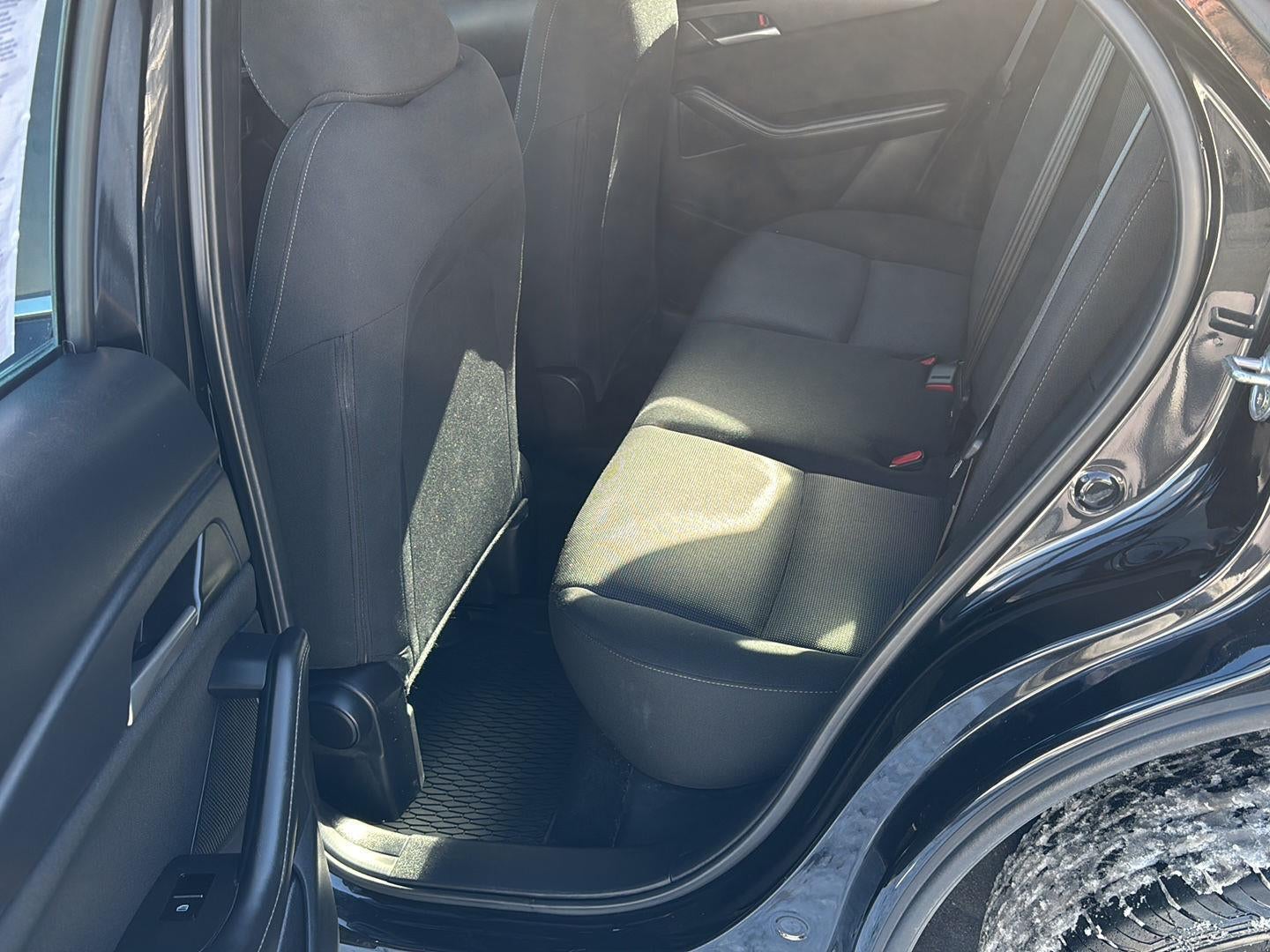 2024 Mazda Mazda CX-30 2.5 S