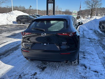 2024 Mazda Mazda CX-30 2.5 S