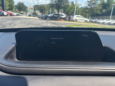 2022 Mazda Mazda CX-30 2.5 Turbo