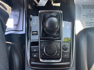 2022 Mazda Mazda CX-30 2.5 Turbo