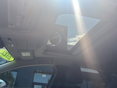 2022 Mazda Mazda CX-30 2.5 Turbo