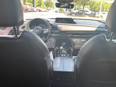 2022 Mazda Mazda CX-30 2.5 Turbo