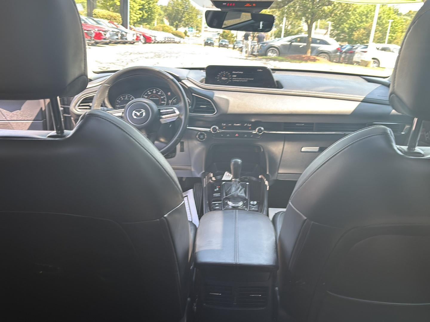 2022 Mazda Mazda CX-30 2.5 Turbo