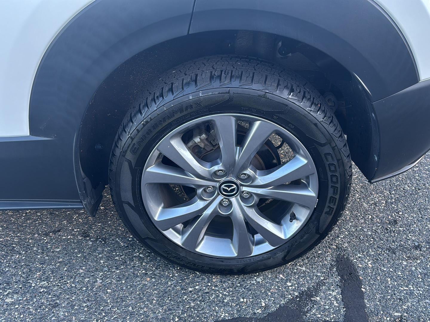 2022 Mazda Mazda CX-30 2.5 S Select Package